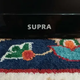 SUPRA телевизор
