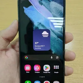 Samsung S21 8/128