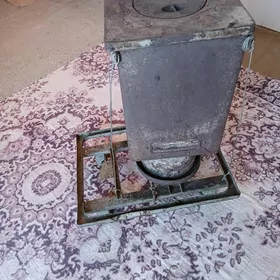 печка peçka salýarka