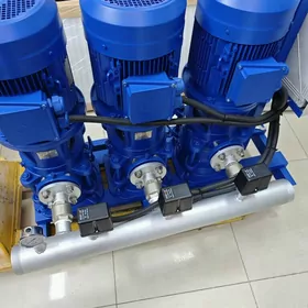 Suw nasos dik сув насос