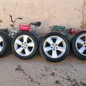 17 тоета диска балон