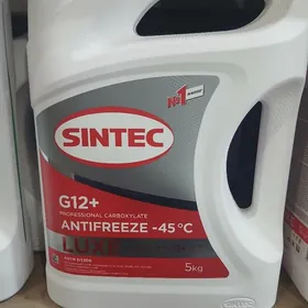 sintek antifiriz 5lit