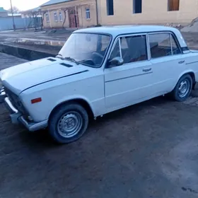 Waz 2106 1995
