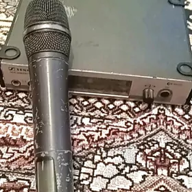 Mikrefon Sinhazer 300 lik