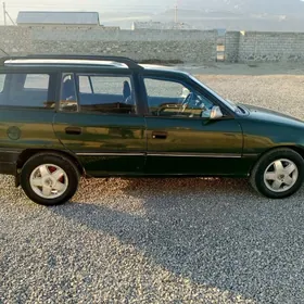 Opel Astra 1993