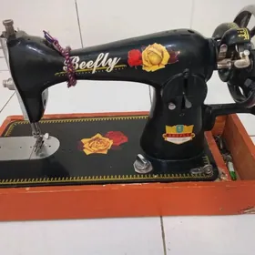 Tikin maşşyn Beefly