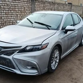 Toyota Camry 2020