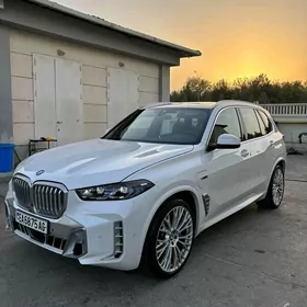 BMW X5 2023