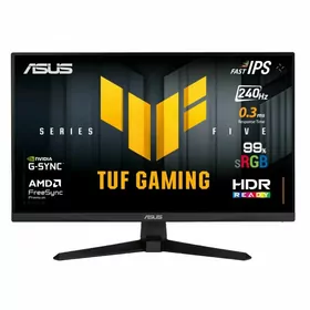 Монитор ASUS TUF 24" 240Hz