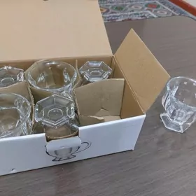 çayny çaşka Madame Coco