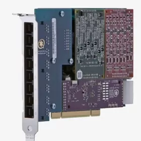 Wildcard TDM800P-Wildcard TDM410P