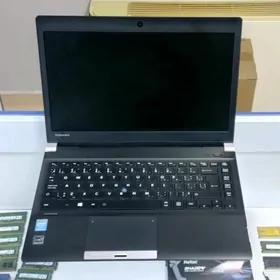 noutbuk Toshiba