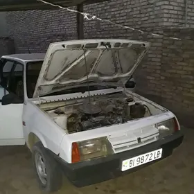 Lada 2109 1992