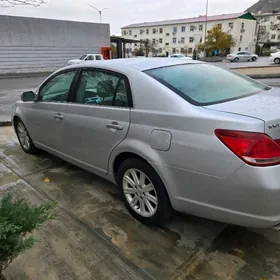 Toyota Avalon 2005