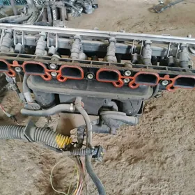 bmw farsunka zaslonka