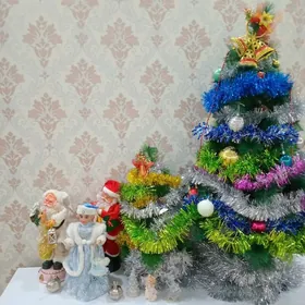 yolka atazbabalary bn