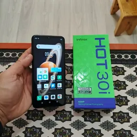 INFINIX HOT 30 (8/128) TAZE