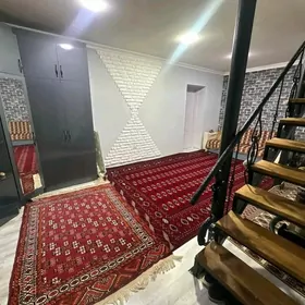 КОТТЕДЖ 5КОМН.200М2