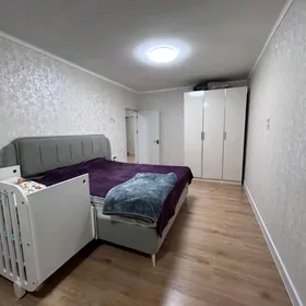 Болгарка Атамурат аллея