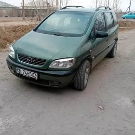 Opel Zafira 1999