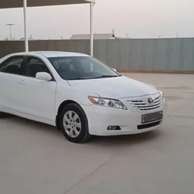 Toyota Camry 2008