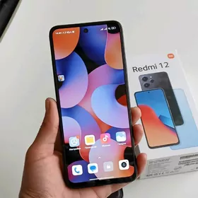 redmi 12 abmen obmen