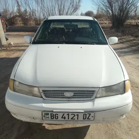 Daewoo Nexia 1997