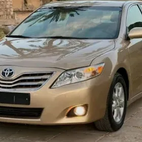 Toyota Camry 2011