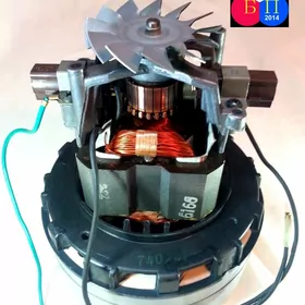 Моющий мотор