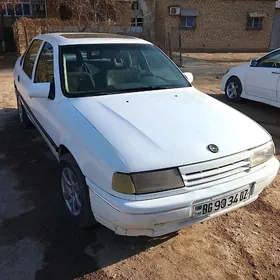 Opel Vectra 1990