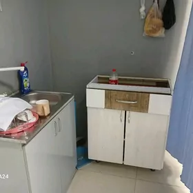 TUMBO SALON AYNA YASATSAN BOLY