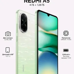 KREDIT REDMI A5 (4/128GB)