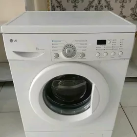 LG 5 kg kir masyn