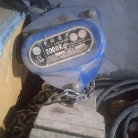 tall lebyotka, tiski