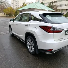 Lexus RX 350 2020