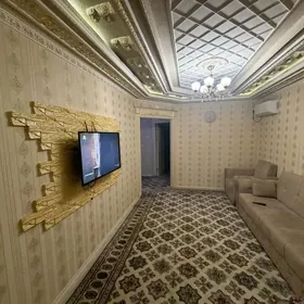 4мкр 3комнатная