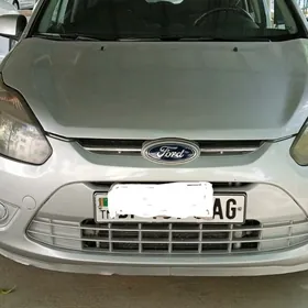 Ford Figo 2011