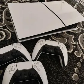 Playstation 5 Slim 1TR