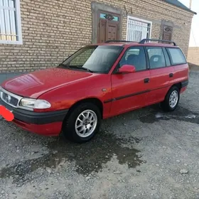 Opel Astra 1996