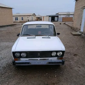 Lada 2106 1990