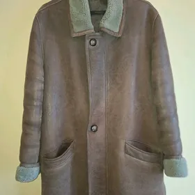 ДУБЛЁНКА ТУРКИЯДАН АЛЫНДЫ