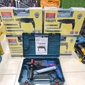 PERFERATOR IDEAL TÄZE