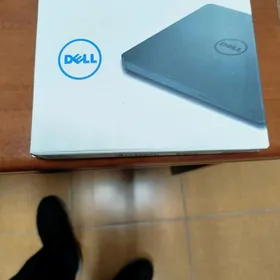 DELL дисковод/diskowod