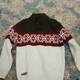 Çaga rubashka,jinsy, jempir