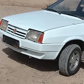 Lada 2109 1995