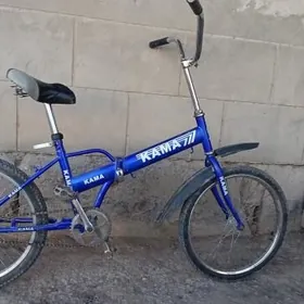 kama velosiped