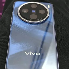 Vivo X200 12/512