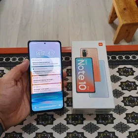 Redmi Not 10 Pro (8/128) Taze