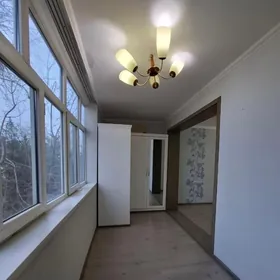 Шевченко 1ком панель 2этаж