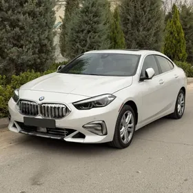 BMW 2 Series Gran Coupe 2023